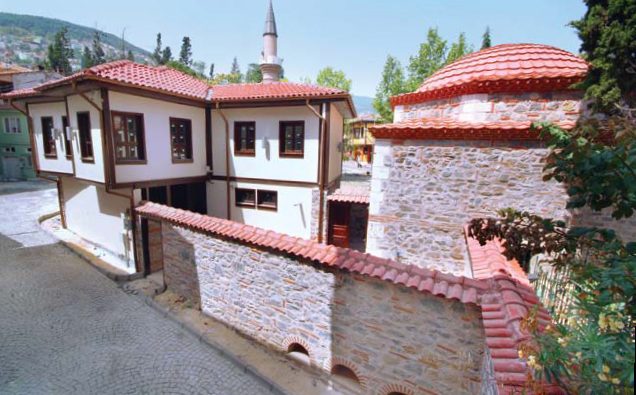 Aşevleri